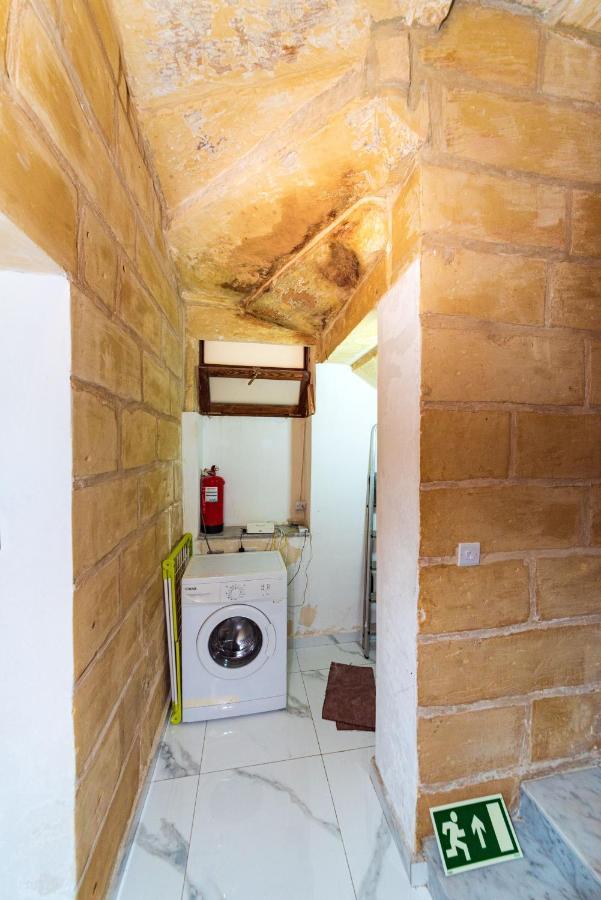 Valletta Old Well Apartments Экстерьер фото