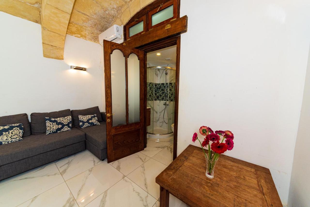 Valletta Old Well Apartments Экстерьер фото