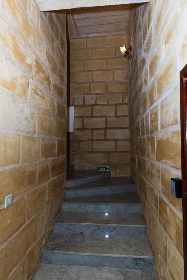 Valletta Old Well Apartments Экстерьер фото