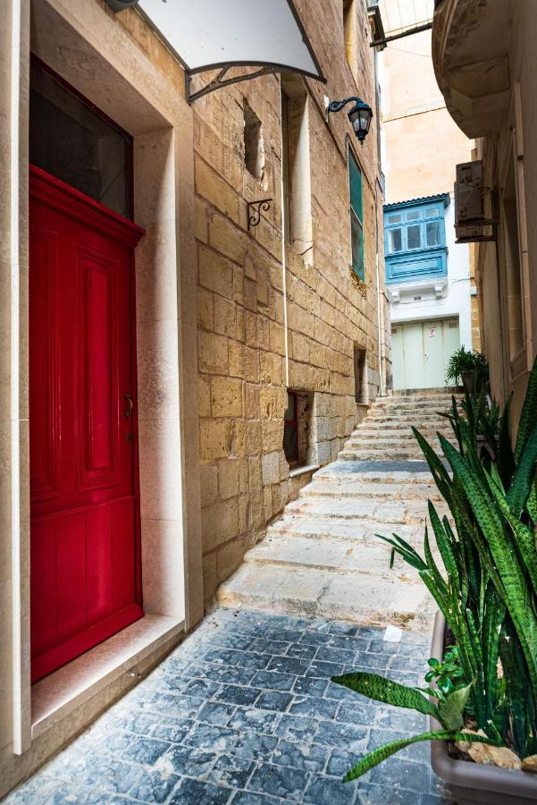 Valletta Old Well Apartments Экстерьер фото
